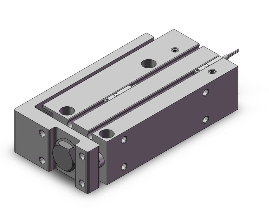 MXH20-60Z-M9PSAPC Cylinder, Air
