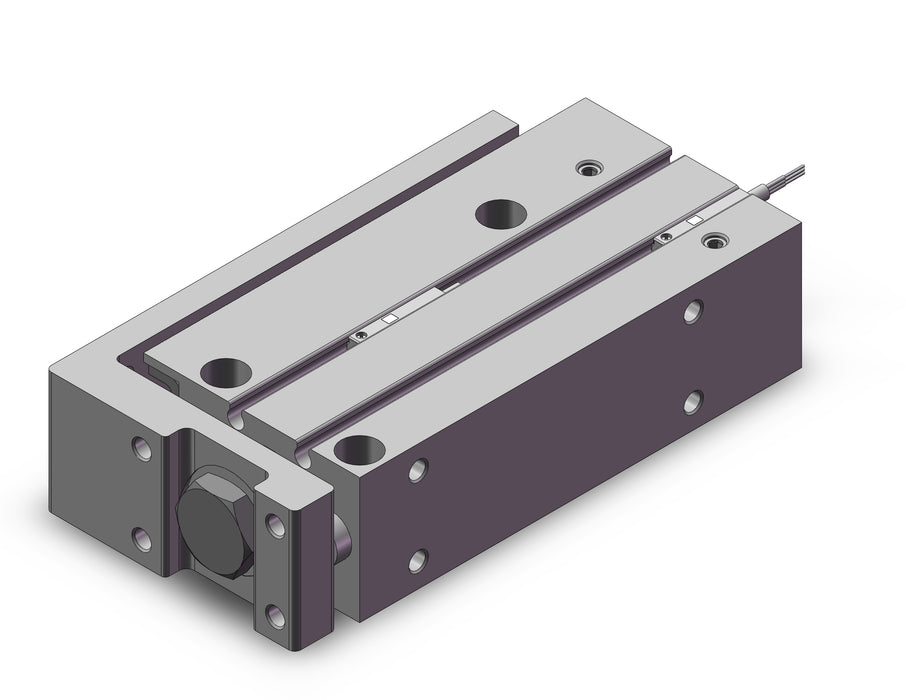 MXH20-60Z-M9PZ Cylinder, Air