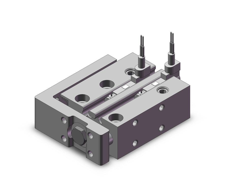 MXH6-10Z-A93VL Cylinder, Air