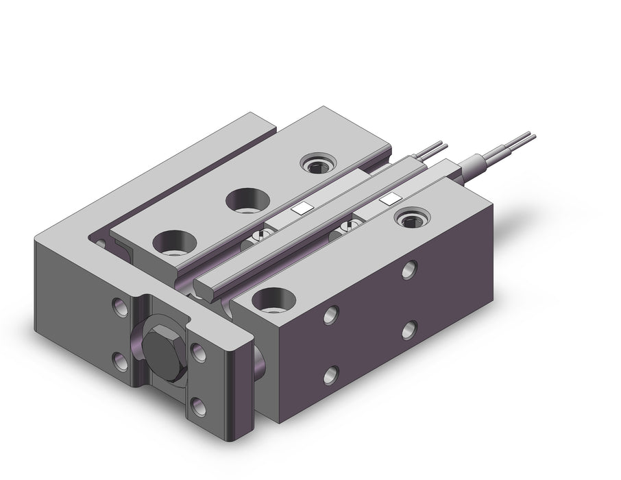 MXH6-10Z-A96L Cylinder, Air