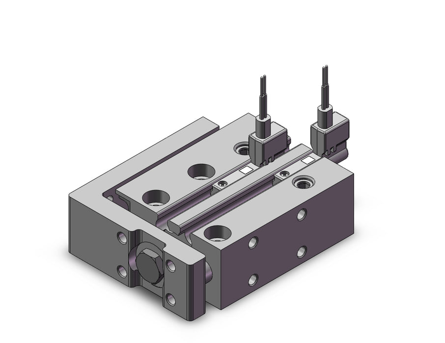 MXH6-10Z-M9BVL CYLINDER