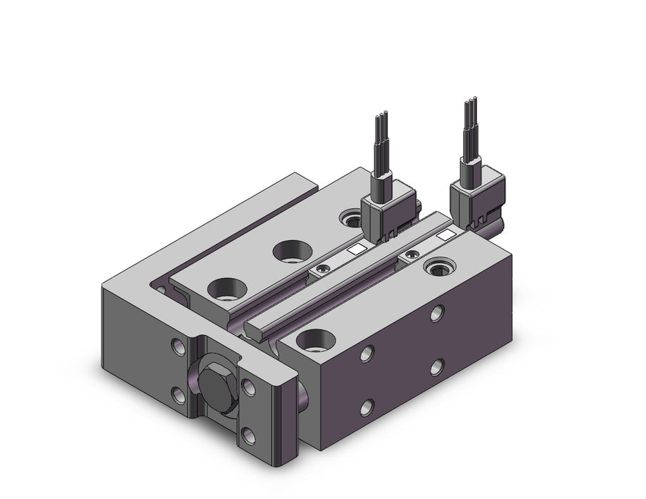 MXH6-10Z-M9NVM Cylinder, Air