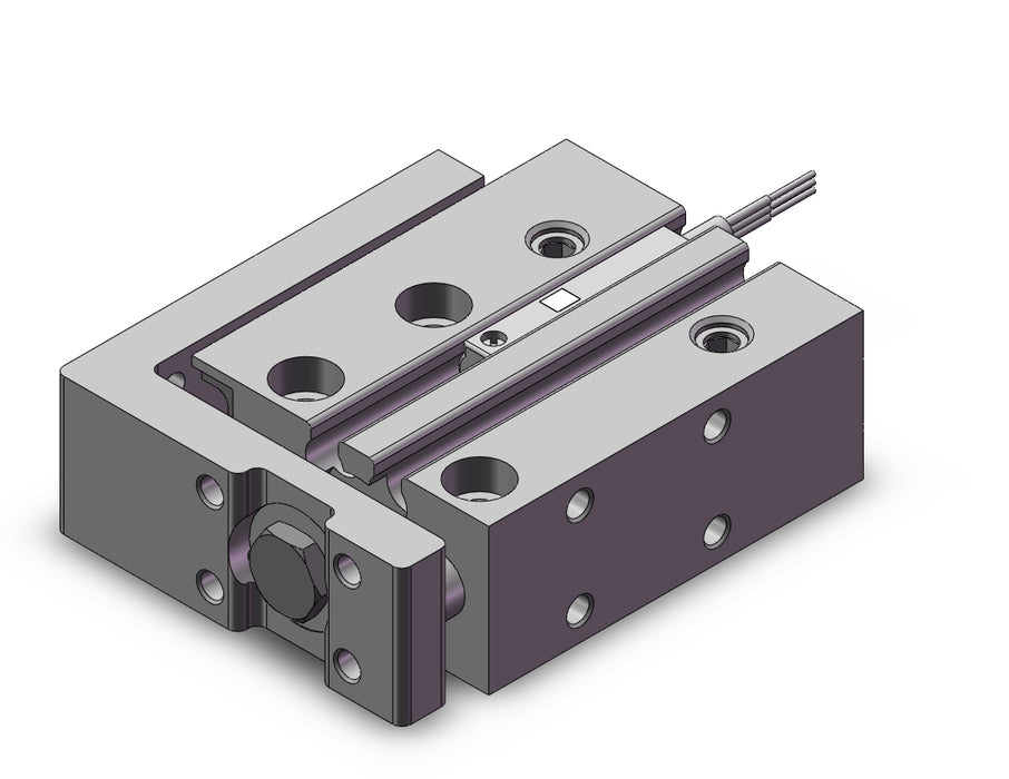 MXH6-10Z-M9PSAPCS Cylinder, Air
