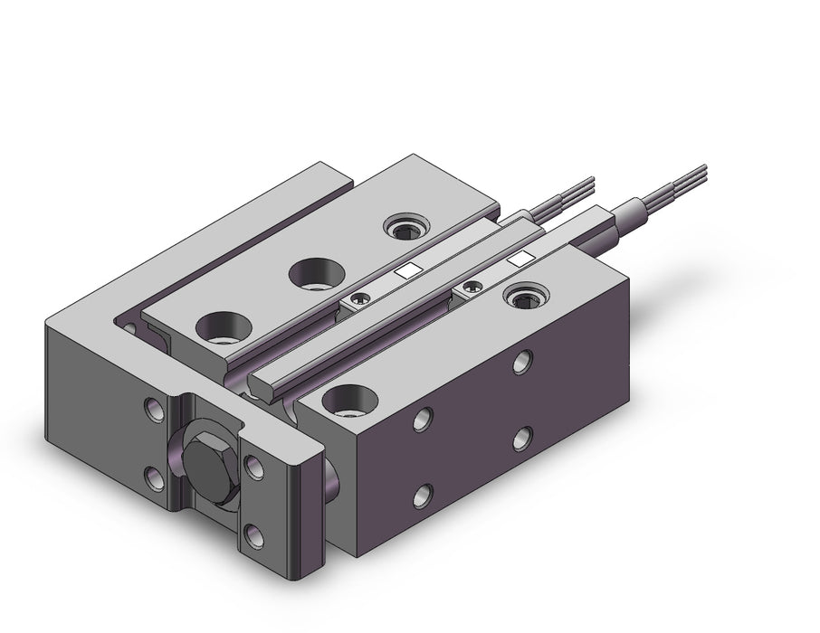 MXH6-10Z-M9PWSDPC Cylinder, Air