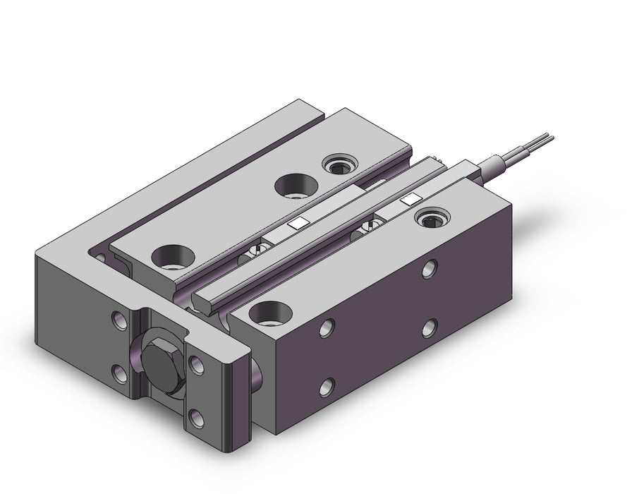 MXH6-15Z-A93L Cylinder, Air