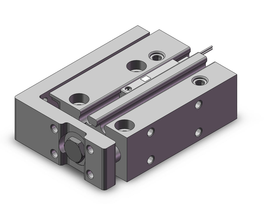MXH6-15Z-M9BLS Cylinder, Air