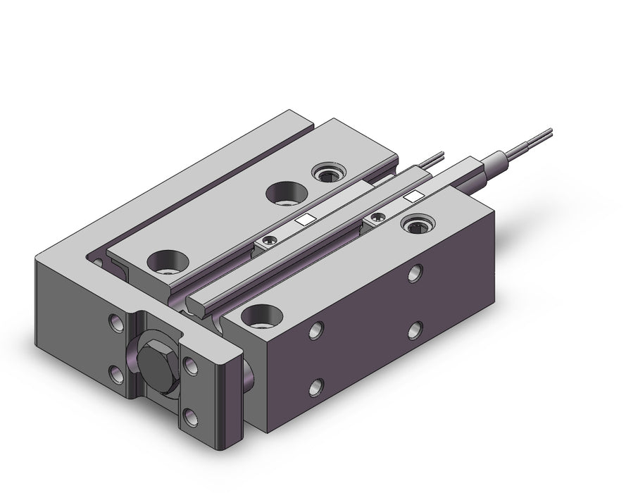 MXH6-15Z-M9BWL Cylinder, Air