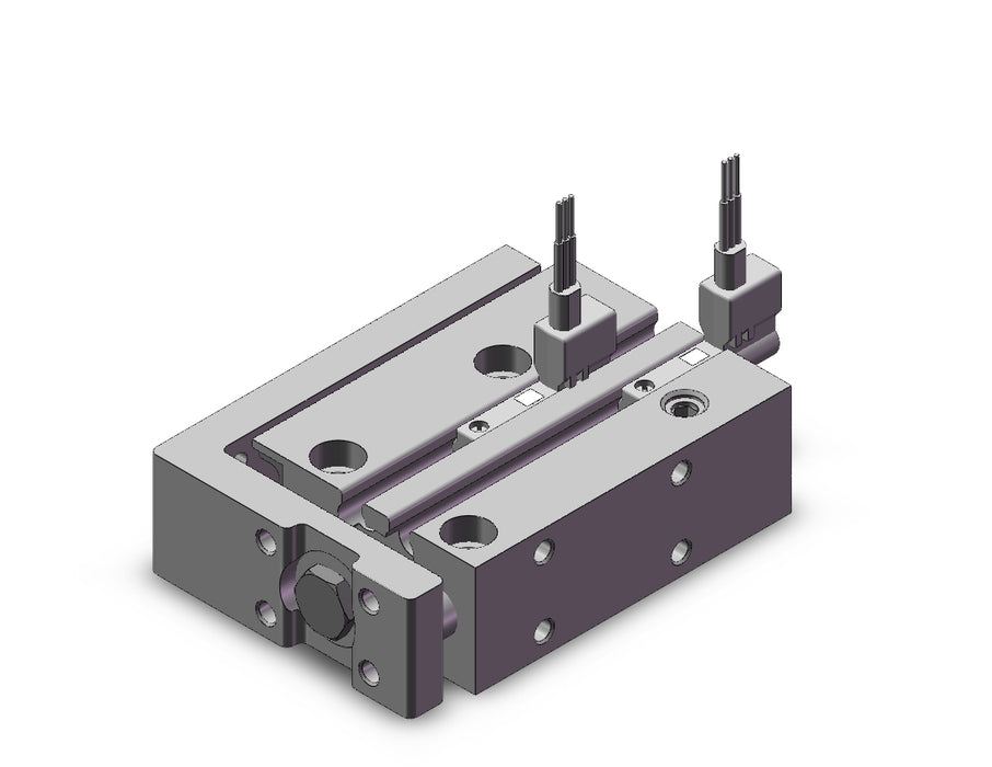MXH6-15Z-M9PVL Cylinder, Air