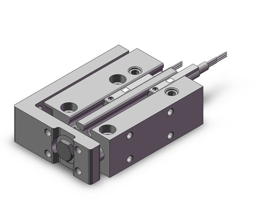 MXH6-15Z-M9PWL Cylinder, Air