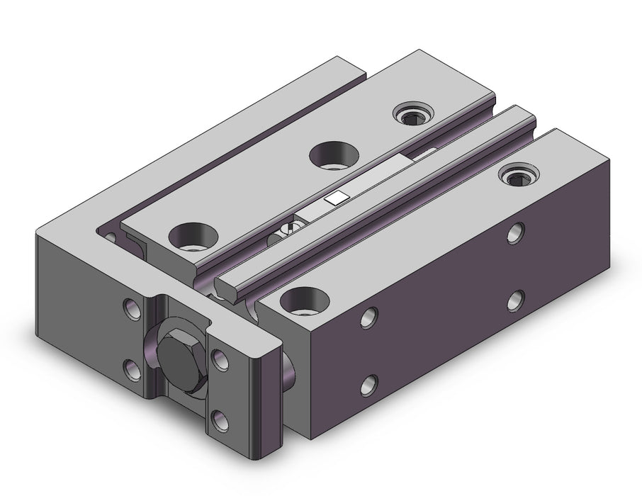 MXH6-20Z-A93LS Cylinder, Air