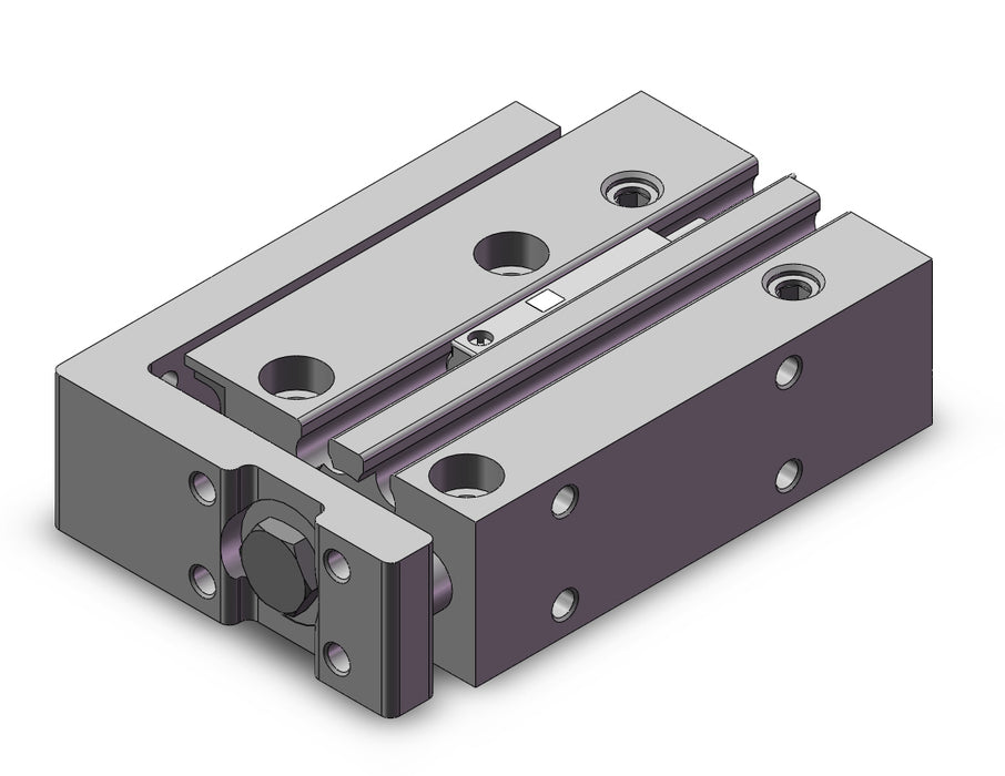 MXH6-20Z-M9NZS Cylinder, Air