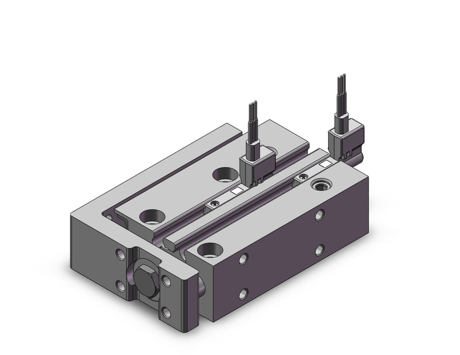 MXH6-20Z-M9PVL Cylinder, Air