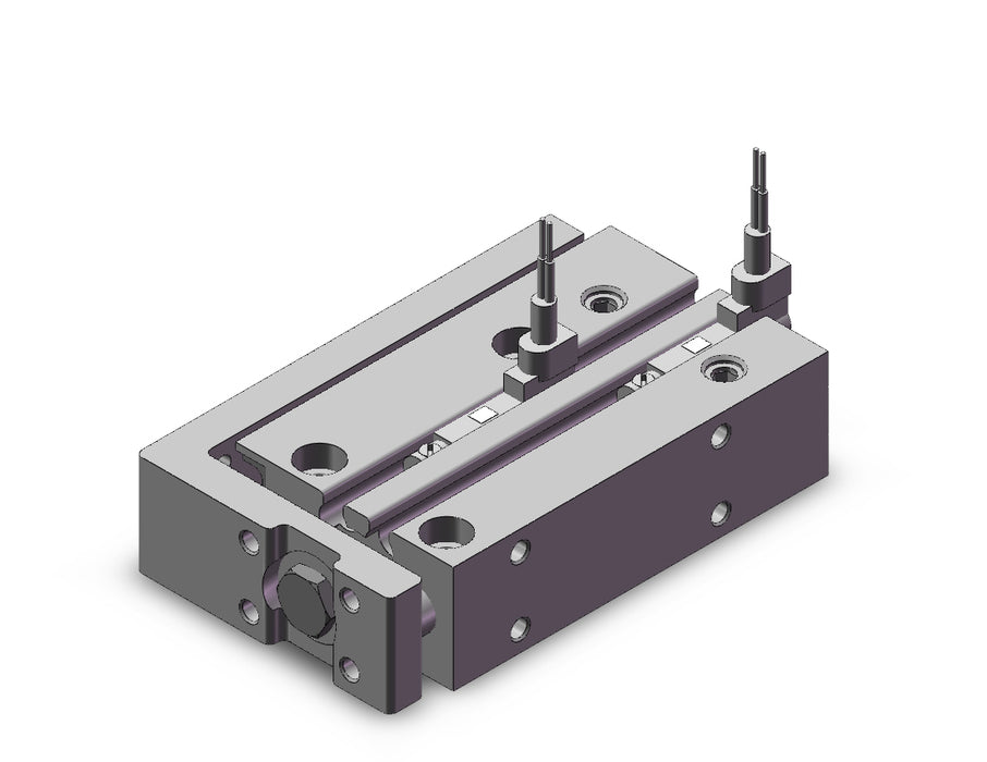 MXH6-25Z-A93VL Cylinder, Air