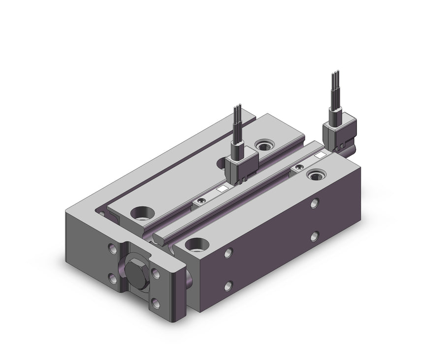 MXH6-25Z-M9NVL Cylinder, Air