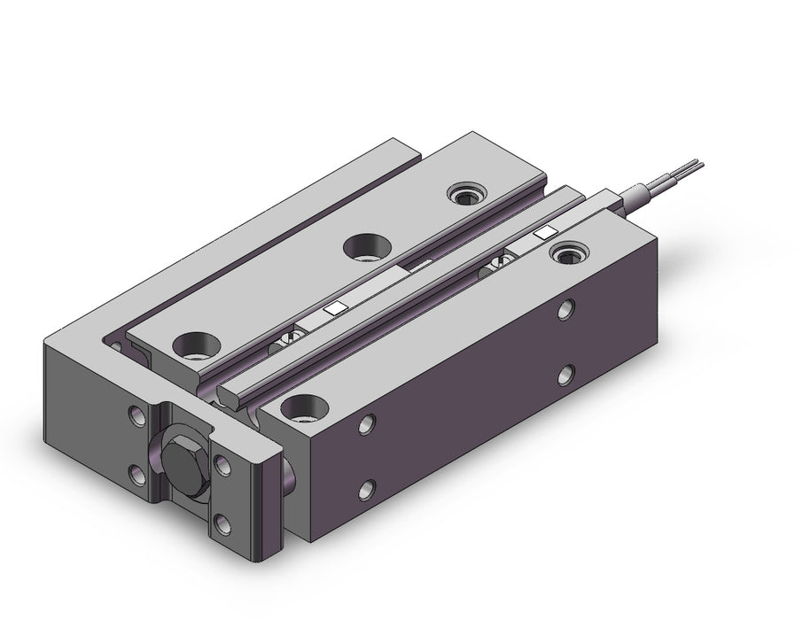 MXH6-30Z-A93L Cylinder, Air