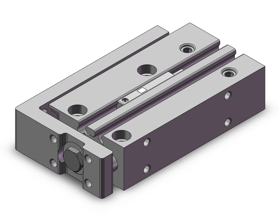 MXH6-30Z-M9BS Cylinder, Air