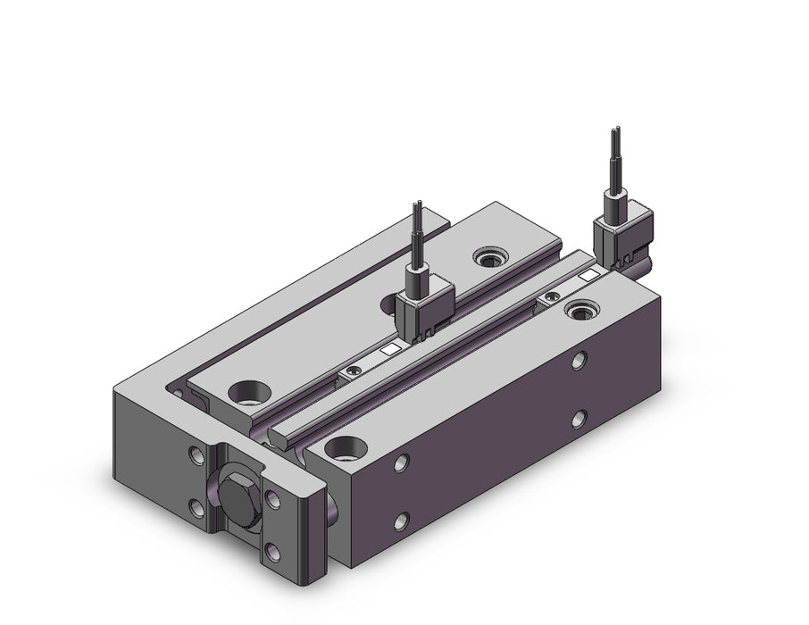 MXH6-30Z-M9BV Cylinder, Air