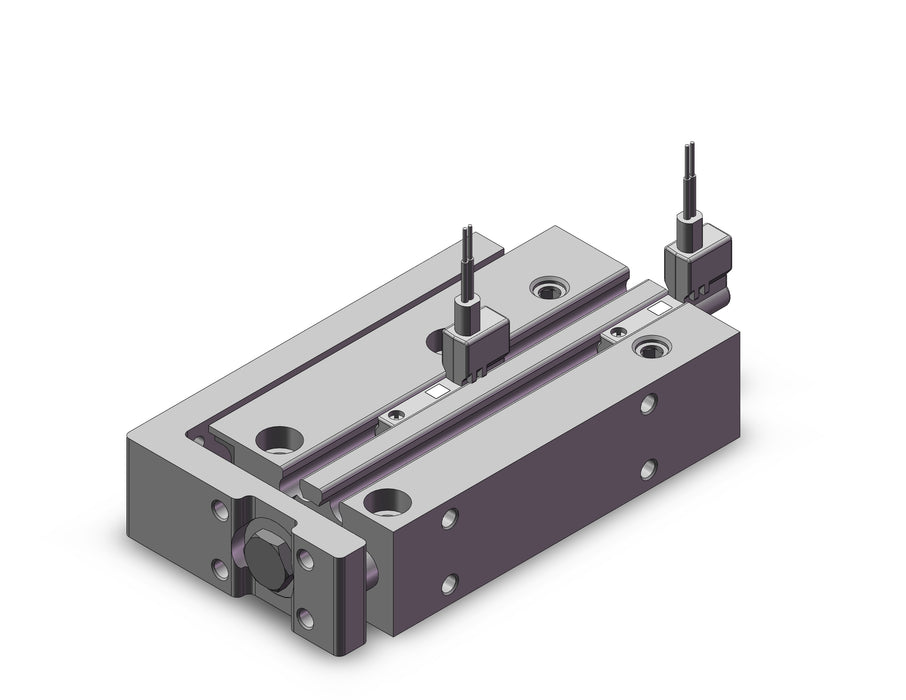 MXH6-30Z-M9BWVL Cylinder, Air