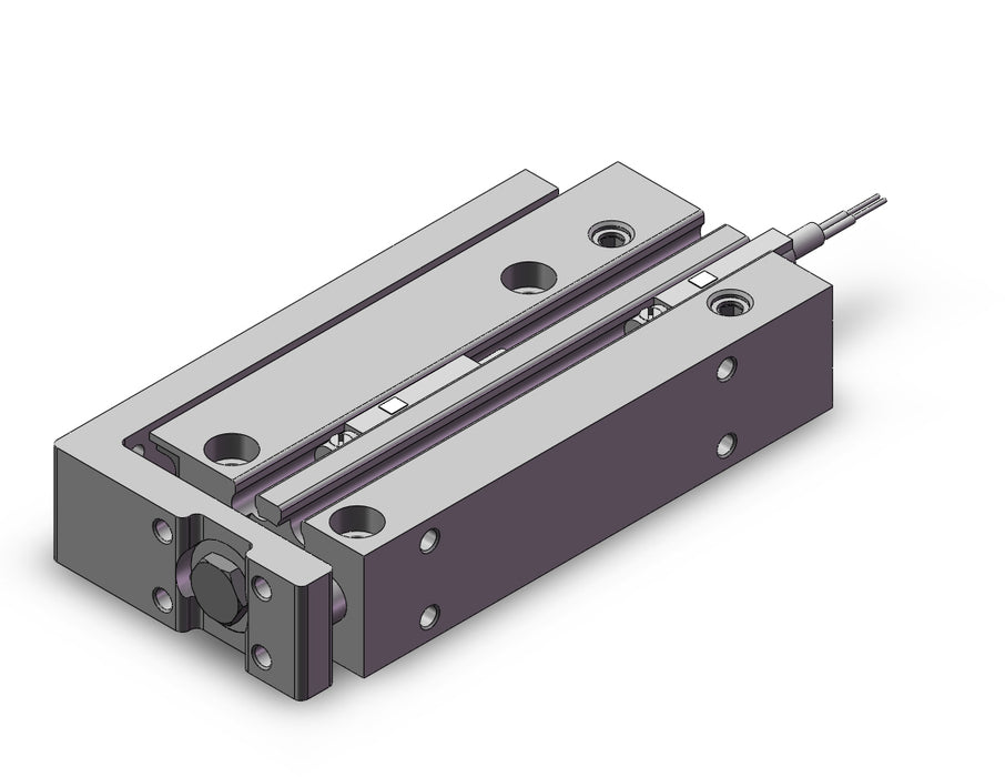 MXH6-40Z-A93L Cylinder, Air