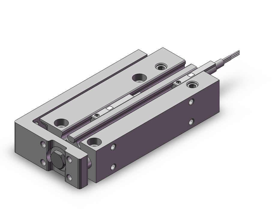 MXH6-40Z-M9PL Cylinder, Air