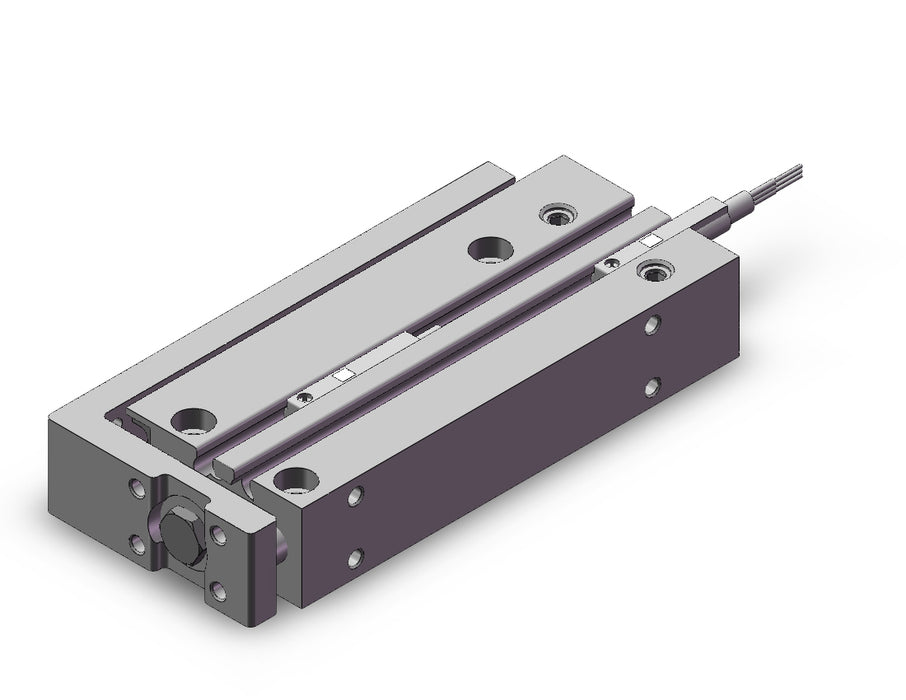 MXH6-50Z-M9NWL Cylinder, Air