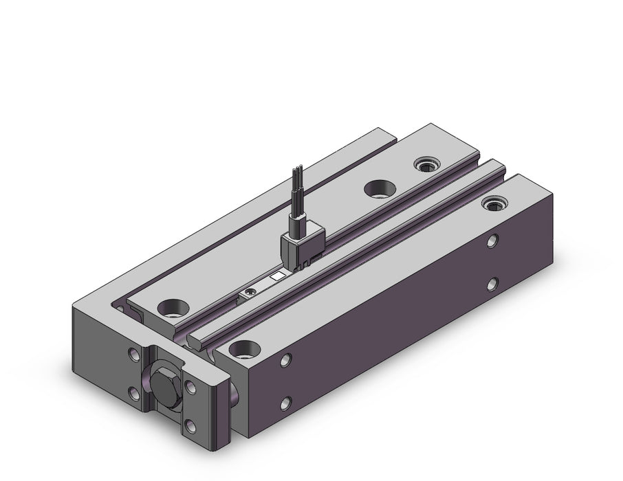 MXH6-50Z-M9NWVMAPCS Cylinder, Air