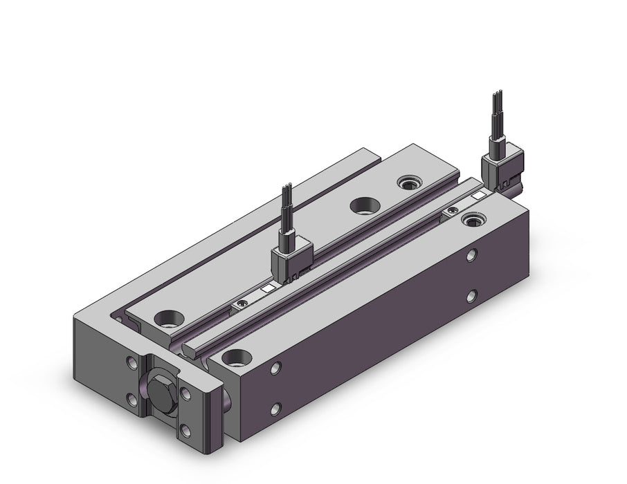 MXH6-50Z-M9PVL Cylinder, Air