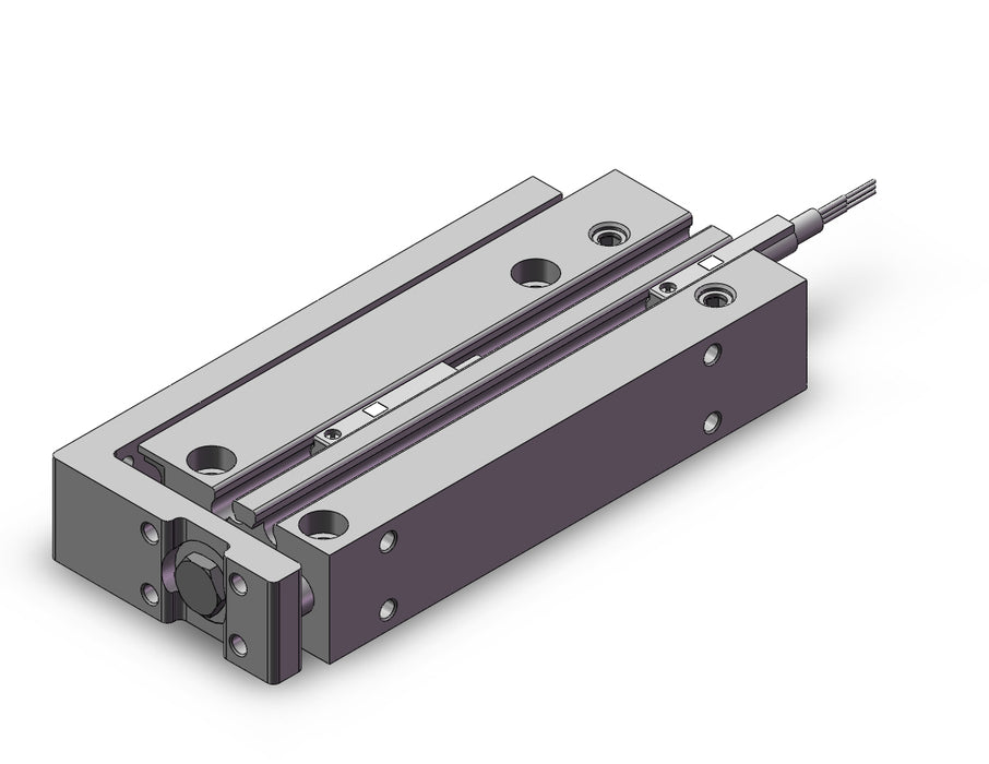 MXH6-50Z-M9PWM Cylinder, Air