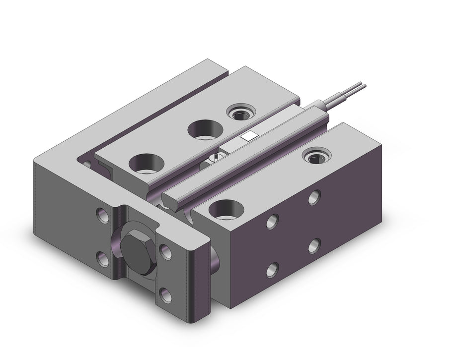 MXH6-5Z-A93LS Cylinder, Air