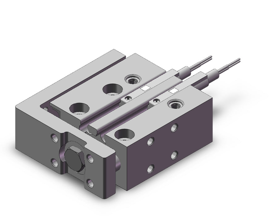 MXH6-5Z-M9BM Cylinder, Air