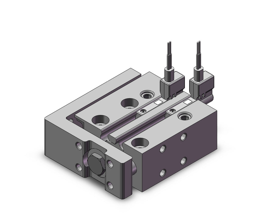 MXH6-5Z-M9BVL Cylinder, Air