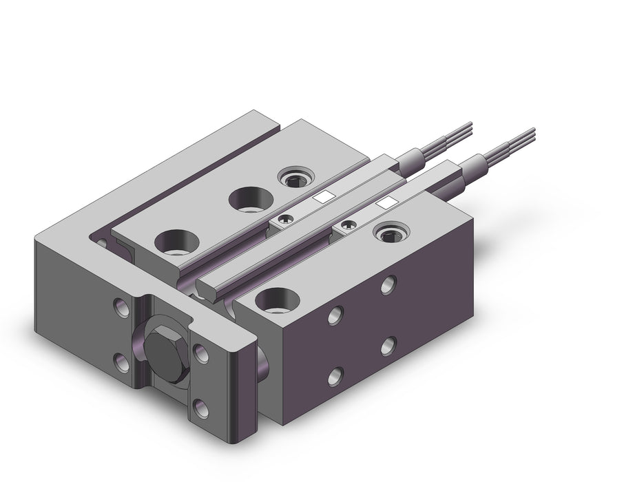 MXH6-5Z-M9N Cylinder, Air