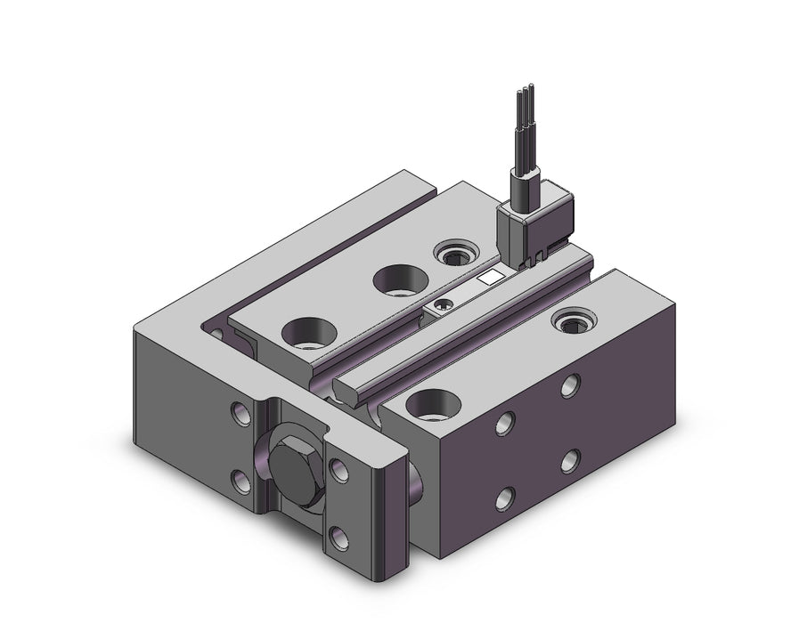 MXH6-5Z-M9PVSAPCS Cylinder, Air