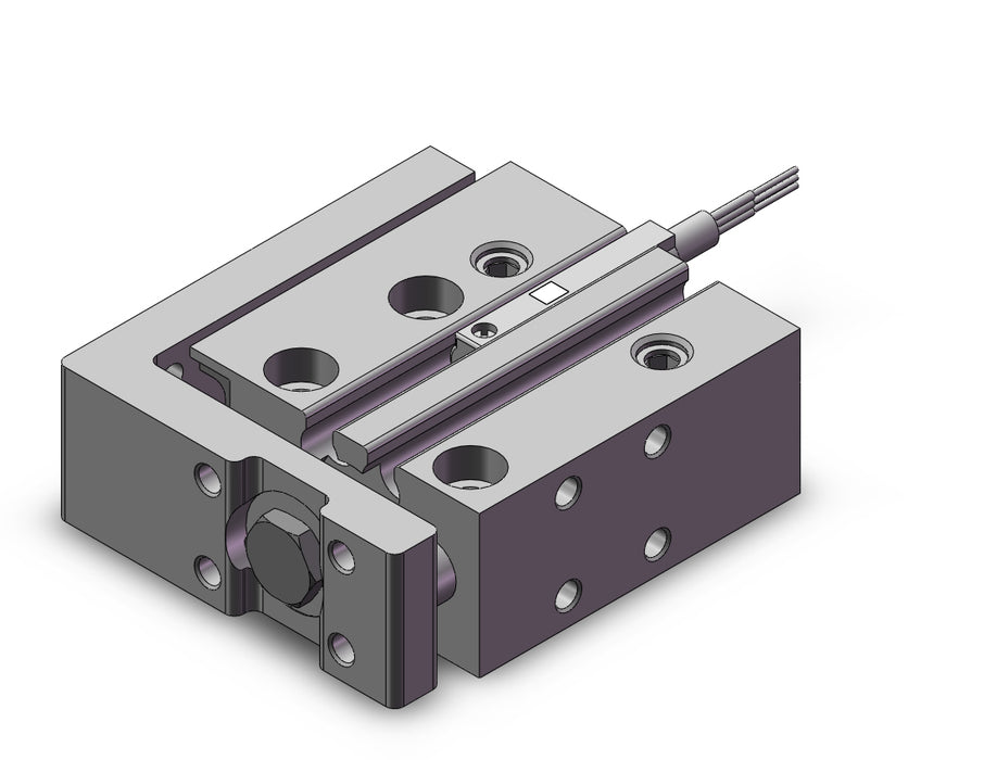 MXH6-5Z-M9PWSDPCS Cylinder, Air
