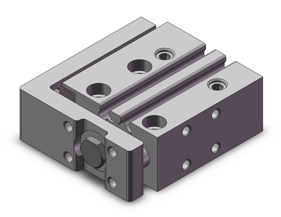 MXH6-5Z Cylinder, Air