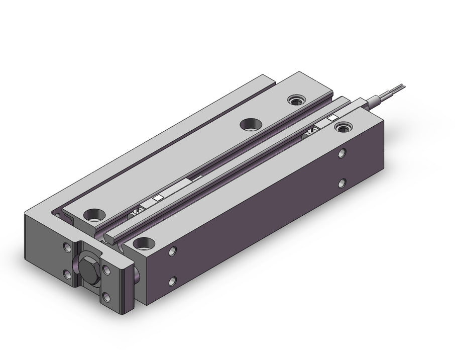 MXH6-60Z-A96L Cylinder, Air