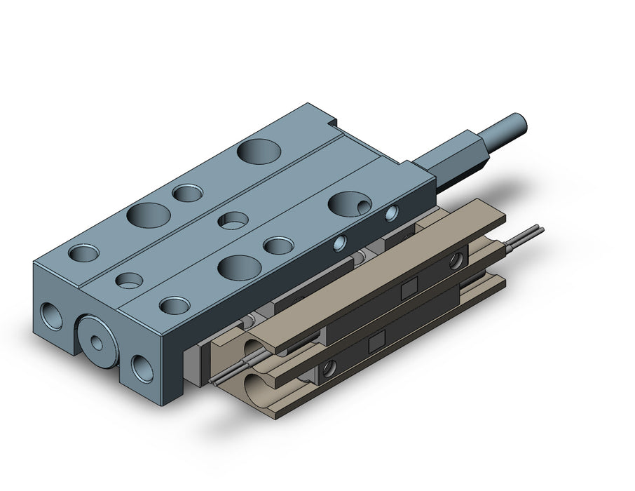 MXJ4-10CS-M9BWSAPC Cylinder, Air