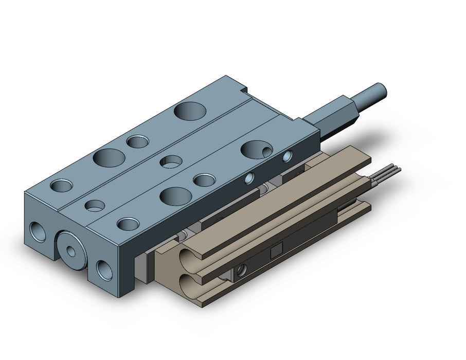 MXJ4-10CS-M9PMAPCS Cylinder, Air