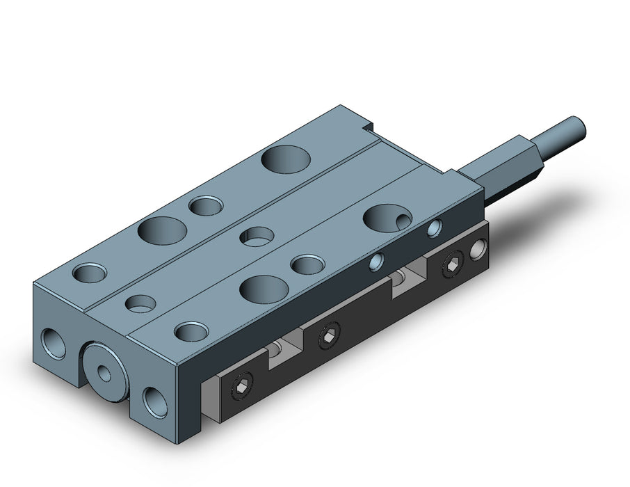 MXJ4-10CSN Cylinder, Air