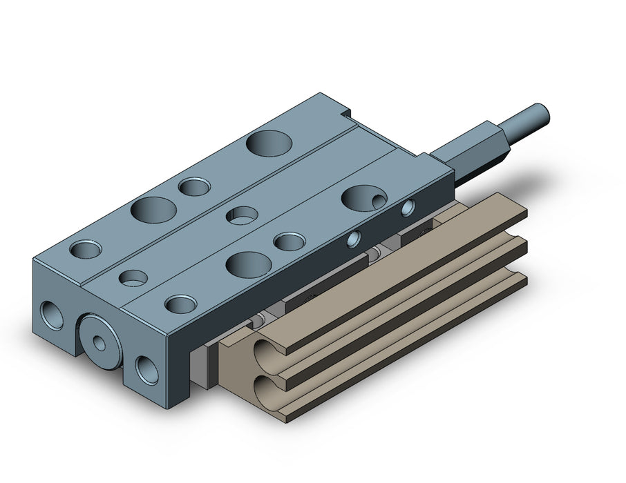MXJ4-10CS Cylinder, Air