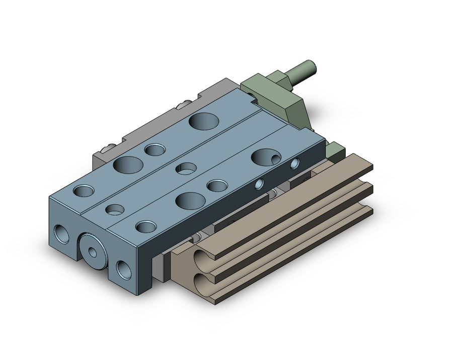 MXJ4-10CTP Cylinder, Air