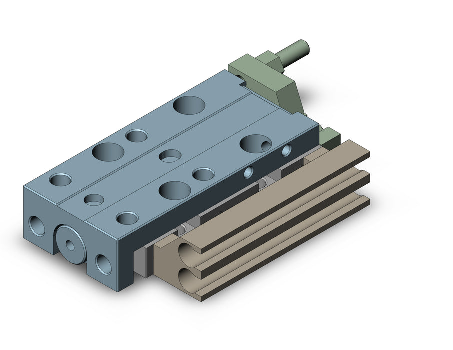MXJ4-10CT Cylinder, Air