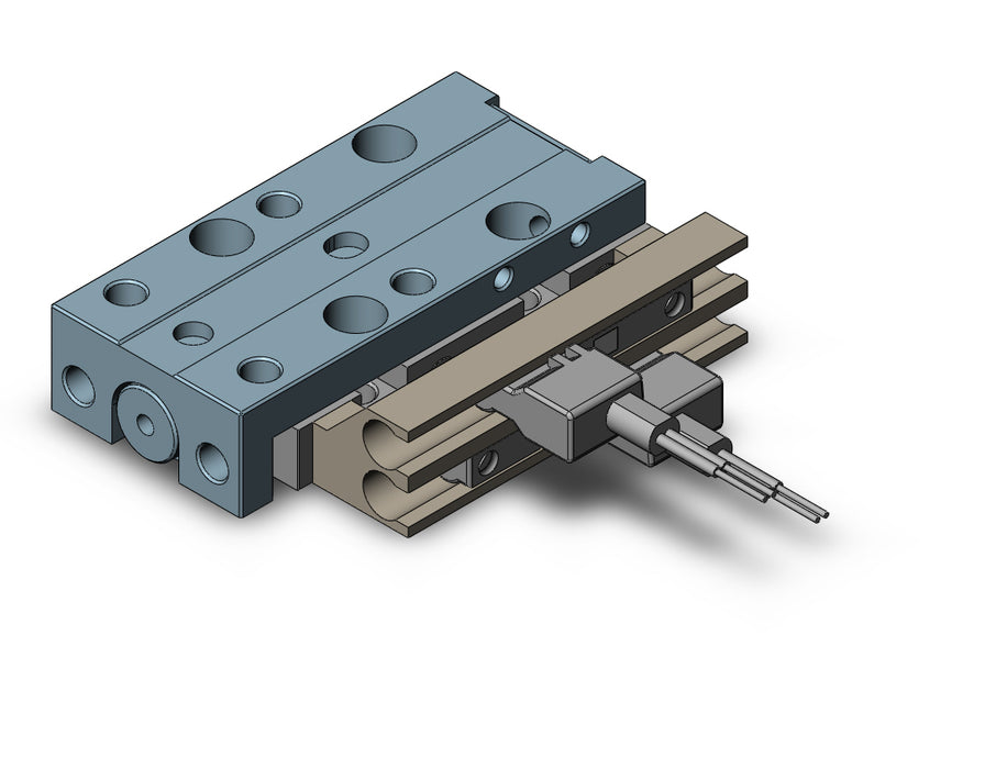 MXJ4-5-M9BVL CYLINDER