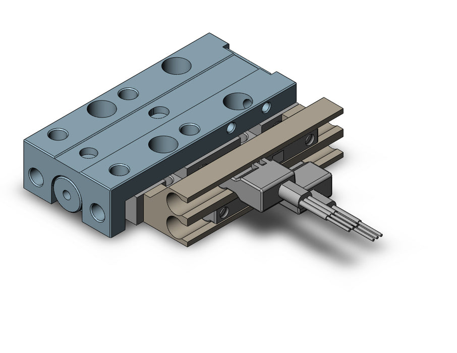 MXJ4-5-M9PV Cylinder, Air