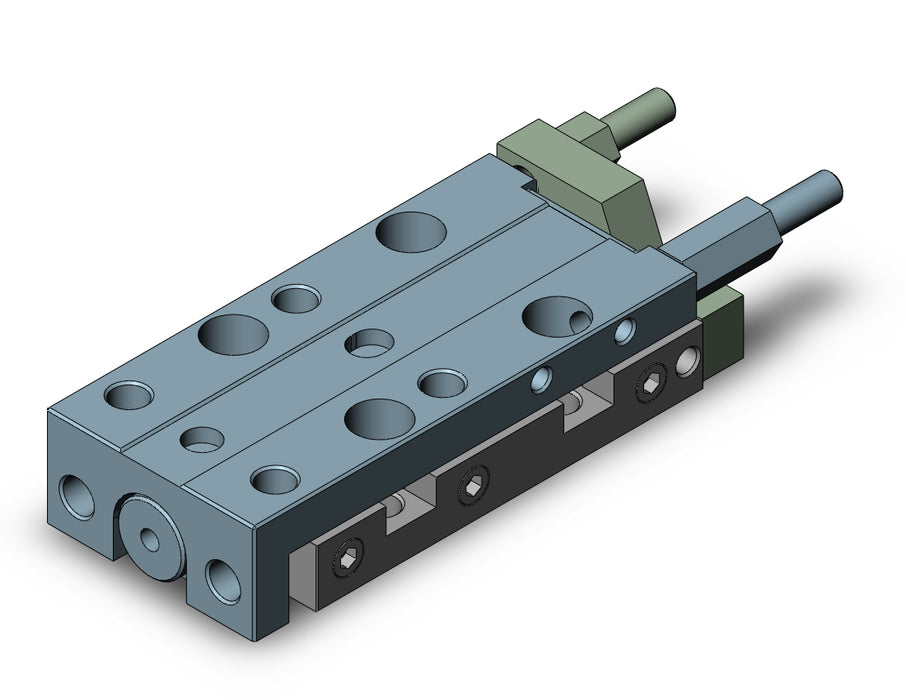 MXJ4-5CN Cylinder, Air