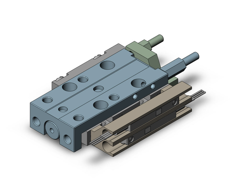 MXJ4-5CP-M9NZ CYLINDER