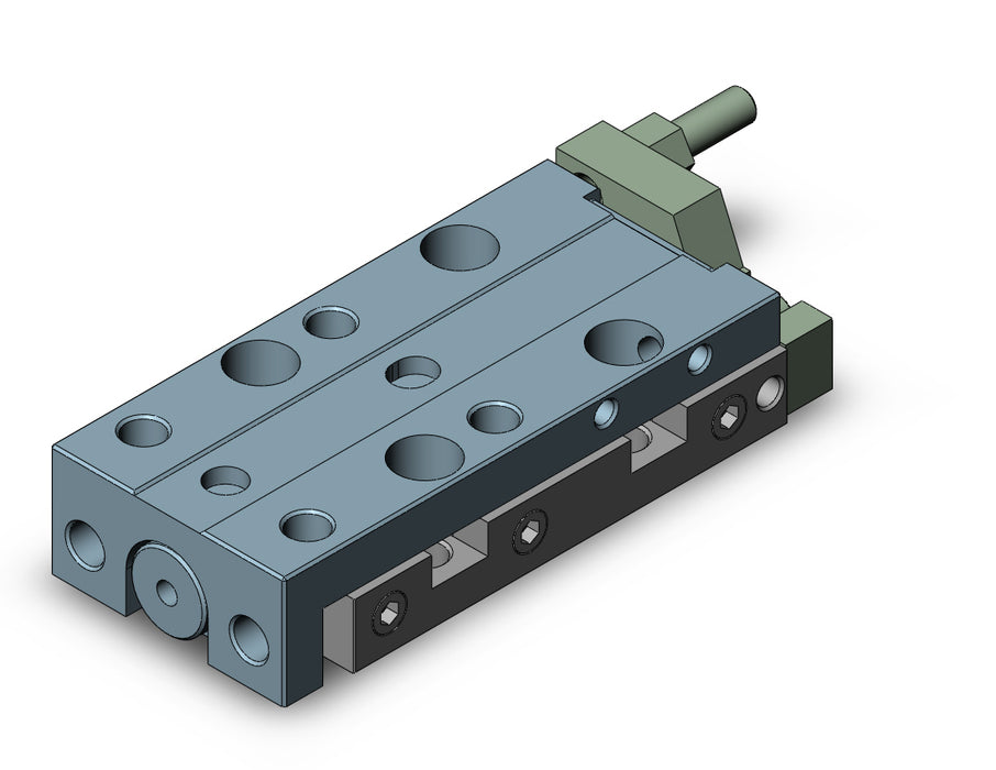 MXJ4-5CTN Cylinder, Air
