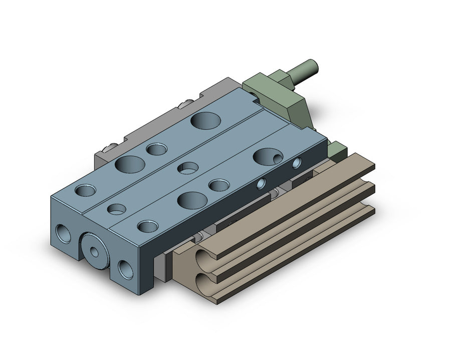 MXJ4-5CTP Cylinder, Air