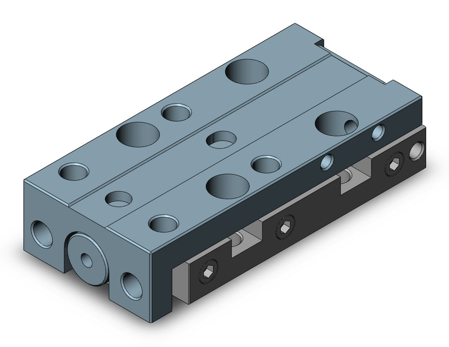 MXJ4-5N Cylinder, Air
