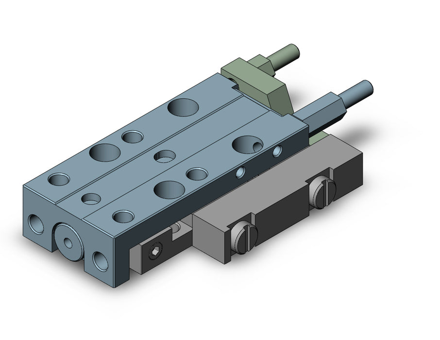 MXJ4L-5CPN Cylinder, Air
